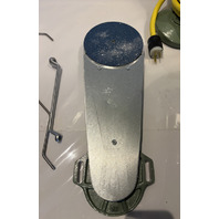 LAGLER ELAN EDGE STAIR CORNER SANDING MACHINE V110 HZ 50/60 KW 1.05 AC CURRENT