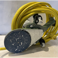 LAGLER ELAN EDGE STAIR CORNER SANDING MACHINE V110 HZ 50/60 KW 1.05 AC CURRENT