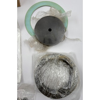 HOFFMAN SPECIALTY 699963 2000 SERIES PLUG AND SEAT 6IN FP REPLACEMENT PART