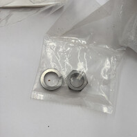 HOFFMAN SPECIALTY 699963 2000 SERIES PLUG AND SEAT 6IN FP REPLACEMENT PART