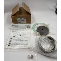 HOFFMAN SPECIALTY 699963 2000 SERIES PLUG AND SEAT 6IN FP REPLACEMENT PART