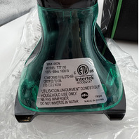 SWIX NORTH WAXING IRON FOR SKIS AND SNOWBOARDS WAX BRUSH SCRAPER EDGER T77110N0