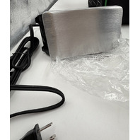 SWIX NORTH WAXING IRON FOR SKIS AND SNOWBOARDS WAX BRUSH SCRAPER EDGER T77110N0