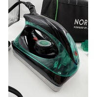 SWIX NORTH WAXING IRON FOR SKIS AND SNOWBOARDS WAX BRUSH SCRAPER EDGER T77110N0