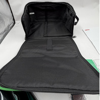 SWIX NORTH WAXING IRON FOR SKIS AND SNOWBOARDS WAX BRUSH SCRAPER EDGER T77110N0