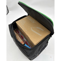 SWIX NORTH WAXING IRON FOR SKIS AND SNOWBOARDS WAX BRUSH SCRAPER EDGER T77110N0