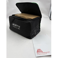 SWIX NORTH WAXING IRON FOR SKIS AND SNOWBOARDS WAX BRUSH SCRAPER EDGER T77110N0