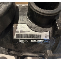 JANDY VS PLUS HP 2.7 THP VARIABLE SPEED POOL PUMP W/ CONTROLLER VSPHP270DV2AS