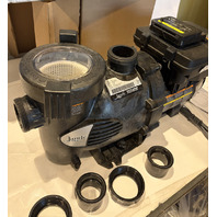 JANDY VS PLUS HP 2.7 THP VARIABLE SPEED POOL PUMP W/ CONTROLLER VSPHP270DV2AS