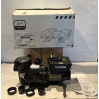 JANDY VS PLUS HP 2.7 THP VARIABLE SPEED POOL PUMP W/ CONTROLLER VSPHP270DV2AS