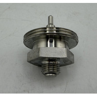 BELL AND GOSSETT XYLEM TEMP SETTER ACTUATOR ADAPTER KIT 117686 NEW E91