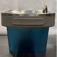 ELKAY EZS8WS_1G EZS8WSS WATER DRINKING FOUNTAIN COOLER BASE