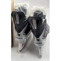 BAUER 1064926 VAPOR FLY40 ICE HOCKEY SKATE SENIOR US 8 EU 41 BLACK