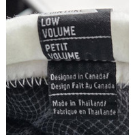 BAUER 1064926 VAPOR FLY40 ICE HOCKEY SKATE SENIOR US 8 EU 41 BLACK