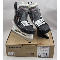 BAUER 1064926 VAPOR FLY40 ICE HOCKEY SKATE SENIOR US 8 EU 41 BLACK