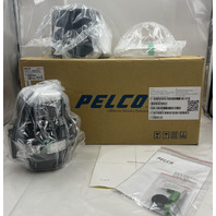 PELCO MOTOROLA SPECTRA PRO. 2 SERIES P2230L-FW1 SECURITY CAMERA 4700004486