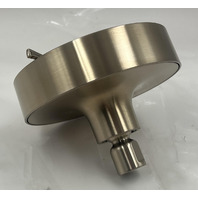 KOHLER PURIST 3-FUNCTION MULTIFUNC SHOWERHEAD IN VIBRANT BRUSHED BRONZE 22170-BV