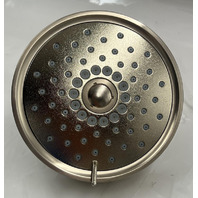 KOHLER PURIST 3-FUNCTION MULTIFUNC SHOWERHEAD IN VIBRANT BRUSHED BRONZE 22170-BV