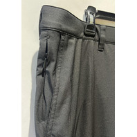 TRAVIS MATHEW MENS WANDERLUST GOLF PANTS A44928 COLOR BLACK SIZE 40 NWT