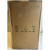 JBL PROFESSIONAL KP8052 8" 2-WAY FULL RANGE PASSIVE LOUDSPEAKER SYSTEM
