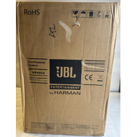JBL PROFESSIONAL KP8052 8" 2-WAY FULL RANGE PASSIVE LOUDSPEAKER SYSTEM