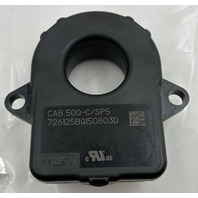 LEM CAB 500-C/SP5 AUTOMOTIVE CURRENT TRANSDUCER SENSOR 90.H5.50.005.0