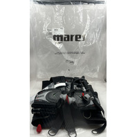 MARES BOLT SLS SCUBA DIVING BC DIVE BCD INTEGRATED WEIGHT SYSTEM IN MEDIUM