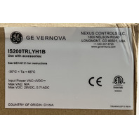GE VERNOVA IS200TRLYH1B RELAY TERMINAL BOARD FOR MARK IV TURBINE CONTROL SYSTEM