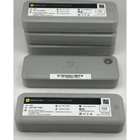 LOT OF 5 TYDENBROOKS SYSTEM LOCO LOCOTRACK PRIMARY HGD4 SHIPPING TRACKER