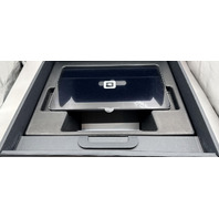 SQUARE SPS1-01 A-SKU-0665-A2 SQUARE REGISTER POS SYSTEM GRAY