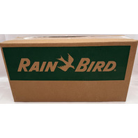 RAIN BIRD XCZ100IVMQ X10334QC 1" COMMERCIAL CONTROL ZONE KIT W/ PR BASKET FILTER