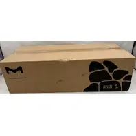 MILLIPORE MILLI-Q PROGARD XL-S-C PR0GTXLCS1 WATER PURIFICATION PRETREATMENT PACK