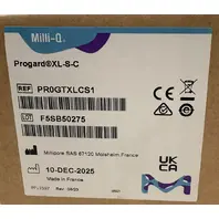 MILLIPORE MILLI-Q PROGARD XL-S-C PR0GTXLCS1 WATER PURIFICATION PRETREATMENT PACK
