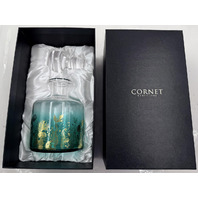 CORNET BARCELONA OCEAN MAJESTY WHISKEY DECANTER W/ EXCLUSIVE STORYBOOK