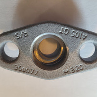 LOT OF 4 -  PARKER REFRIGERATING SPECIALTIES 300077 M820 AI05 QT R/S