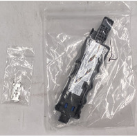 QTY 60 CORNING 8800-APC FIBER OPTIC CONNECTOR W/ SEMI-TIGHT BUFFER 80611383672