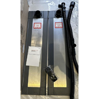 CRAIN HEAVY DUTY 280 H.D. AIR LIFTER 120 VAC 60HZ 12 A 115 CFM