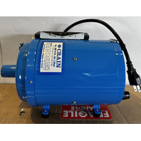 CRAIN HEAVY DUTY 280 H.D. AIR LIFTER 120 VAC 60HZ 12 A 115 CFM