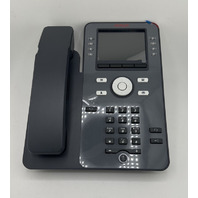 AVAYA J179 J179DO3A-1015 700513569 COBALT BLACK TELEPHONE