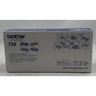 BROTHER GENUINE TN730 PRINTER TONER CARTRIDGE HL-L2325DW"