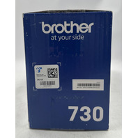 BROTHER GENUINE TN730 PRINTER TONER CARTRIDGE HL-L2325DW"