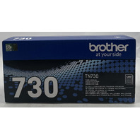 BROTHER GENUINE TN730 PRINTER TONER CARTRIDGE HL-L2325DW"