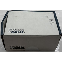 KOHLER 98630-2MB ARTIFACTS SOAP DISPENSER ASSEMBLY VIBRANT BRUSHED MODERN BRASS