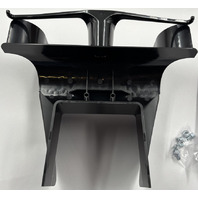 PANDUIT PWBSPJ4BL SPILLOVER EXIT 4" WIRE BASKET