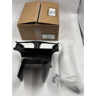 PANDUIT PWBSPJ4BL SPILLOVER EXIT 4" WIRE BASKET