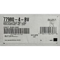 KOHLER 77980-4-BV COMPONENTS WALL-MOUNT BATHROOM SINK FAUCET HANDLE 