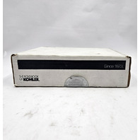 KOHLER 77980-4-BV COMPONENTS WALL-MOUNT BATHROOM SINK FAUCET HANDLE 