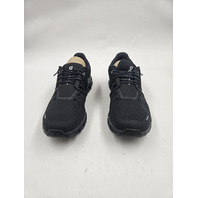 ON RUNNING 3MF10071043 CLOUD 6 BLACK/BLACK US 8.5 EU 42