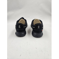 ON RUNNING 3MF10071043 CLOUD 6 BLACK/BLACK US 8.5 EU 42