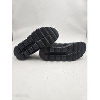 ON RUNNING 3MF10071043 CLOUD 6 BLACK/BLACK US 8.5 EU 42